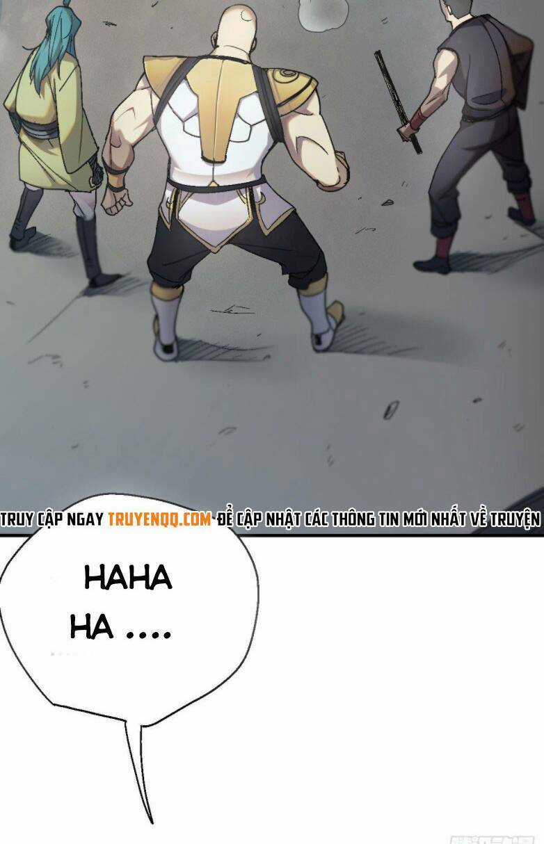 Cửu Vực Ngọc Chi Thiên Nhãn Quật Khởi Chapter 1 trang 3