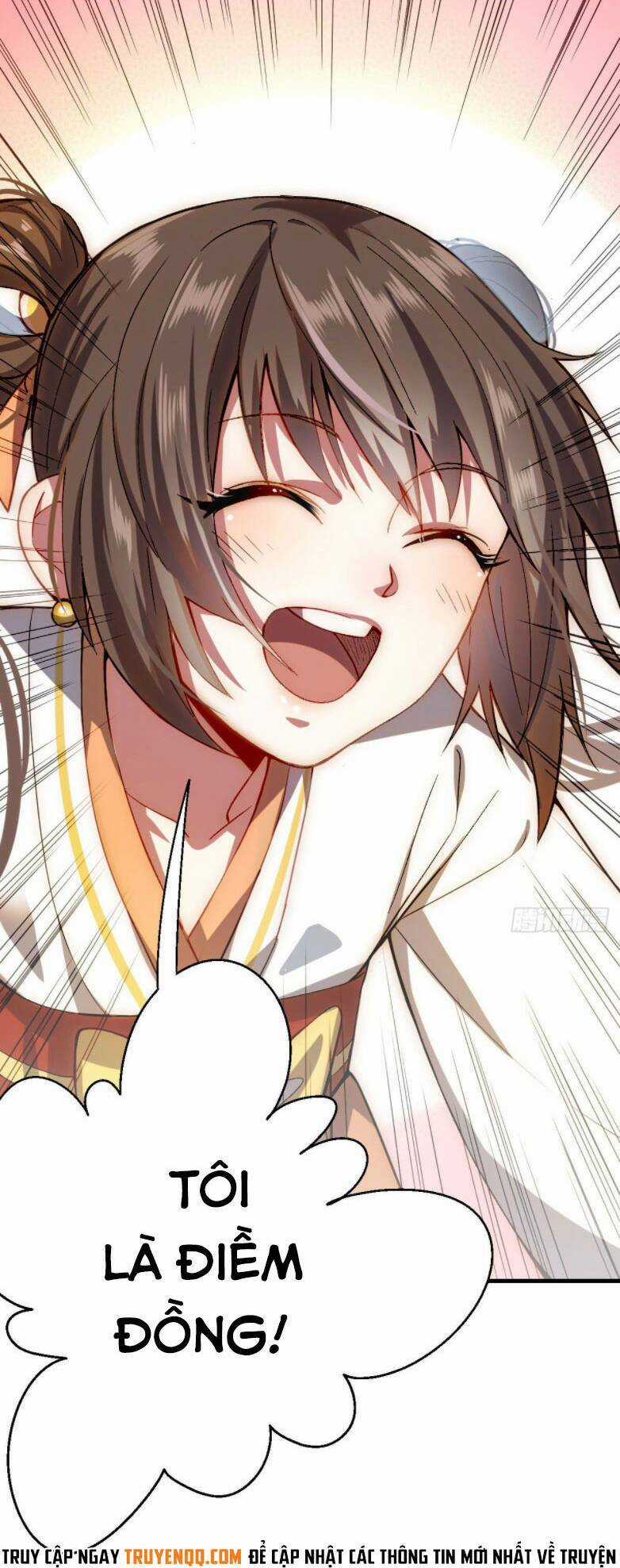 Cửu Vực Ngọc Chi Thiên Nhãn Quật Khởi Chapter 1 trang 30