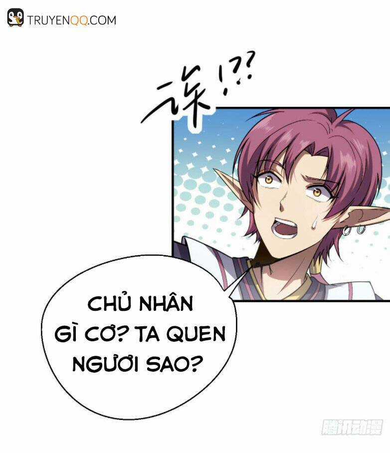 Cửu Vực Ngọc Chi Thiên Nhãn Quật Khởi Chapter 1 trang 31