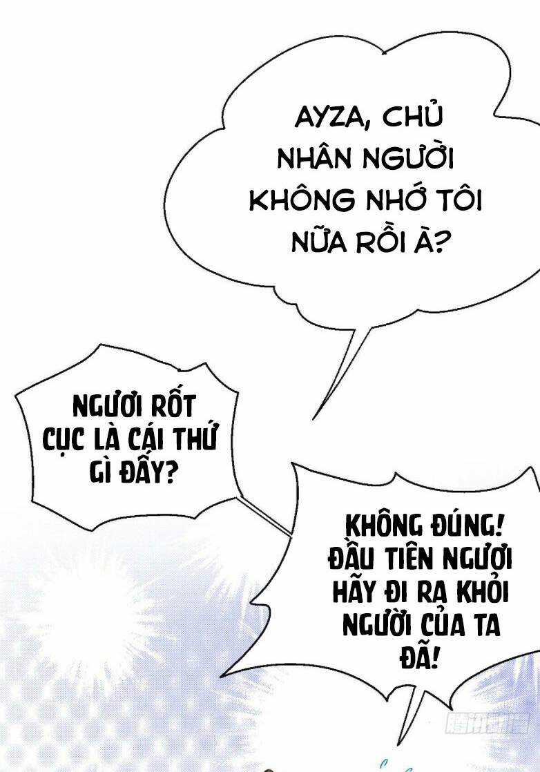 Cửu Vực Ngọc Chi Thiên Nhãn Quật Khởi Chapter 1 trang 32