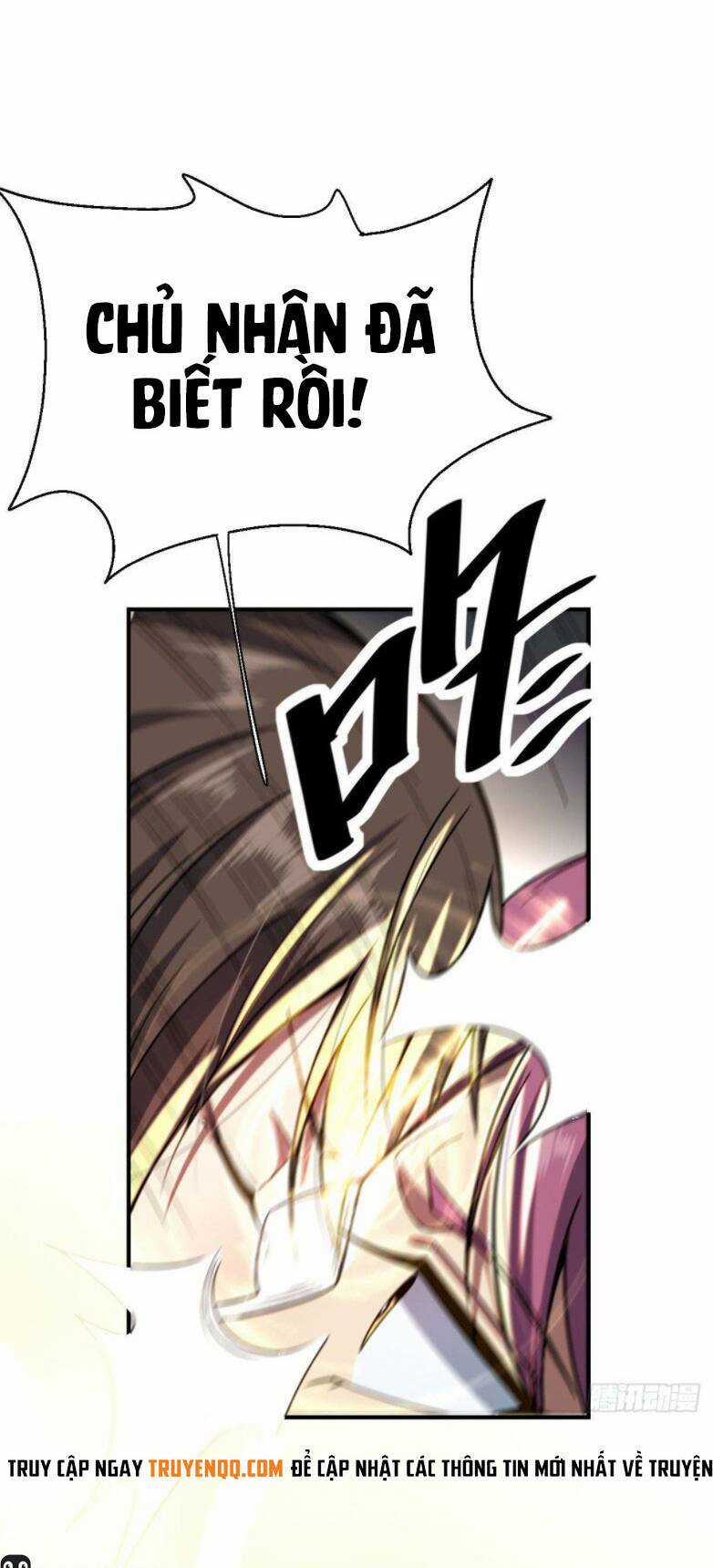 Cửu Vực Ngọc Chi Thiên Nhãn Quật Khởi Chapter 1 trang 34