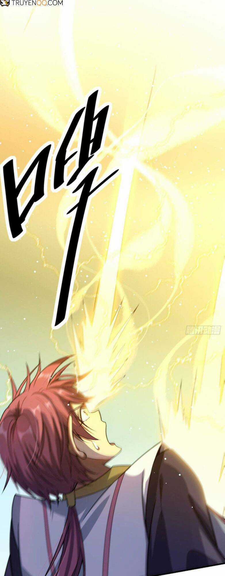 Cửu Vực Ngọc Chi Thiên Nhãn Quật Khởi Chapter 1 trang 35