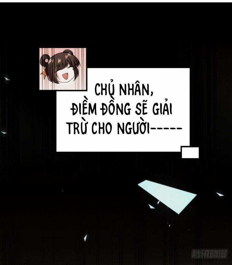 Cửu Vực Ngọc Chi Thiên Nhãn Quật Khởi Chapter 1 trang 38