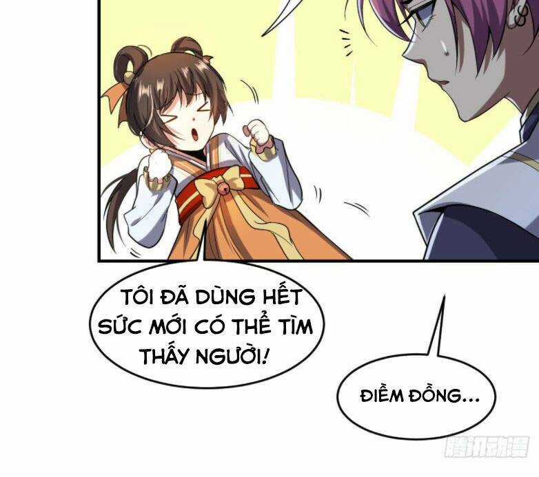 Cửu Vực Ngọc Chi Thiên Nhãn Quật Khởi Chapter 1 trang 43