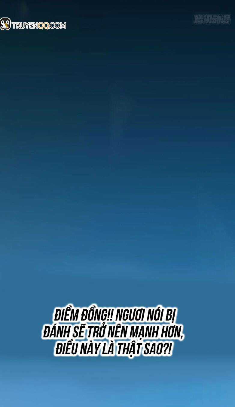 Cửu Vực Ngọc Chi Thiên Nhãn Quật Khởi Chapter 1 trang 8