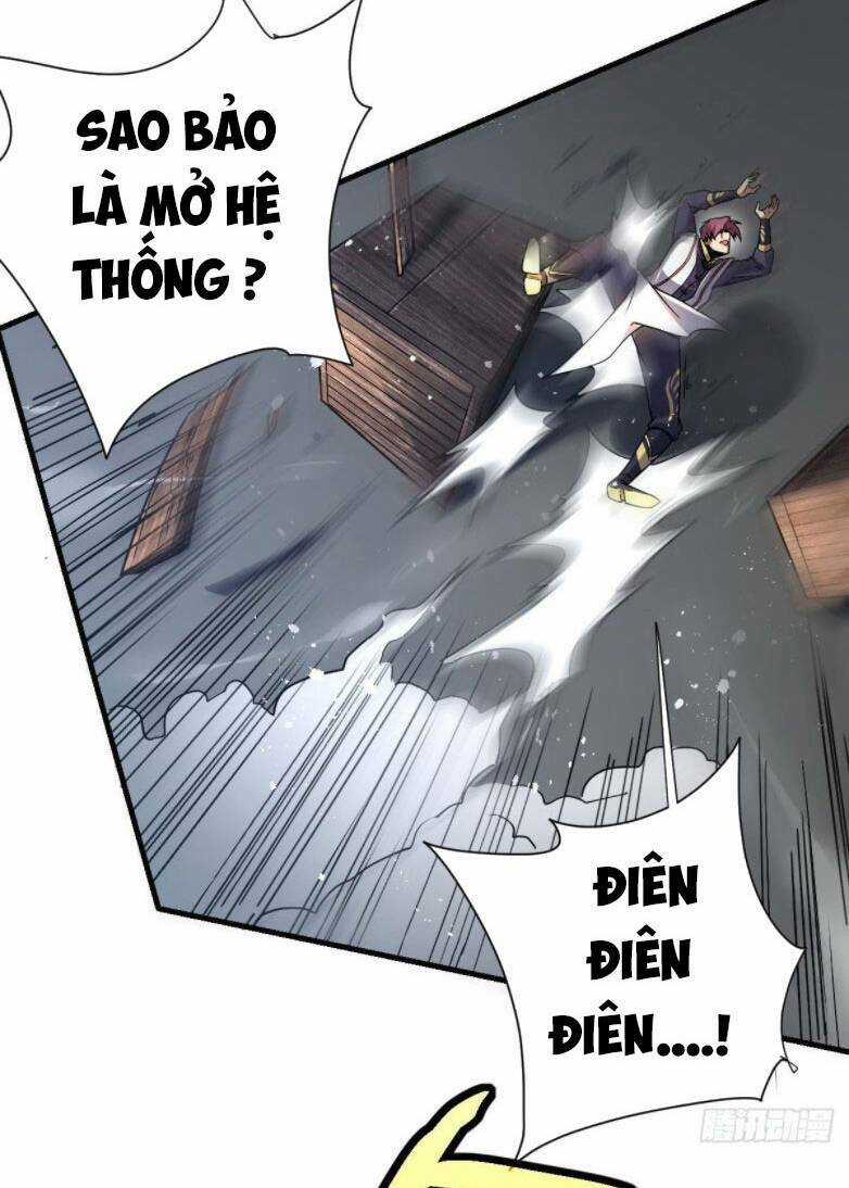 Cửu Vực Ngọc Chi Thiên Nhãn Quật Khởi Chapter 2 trang 10