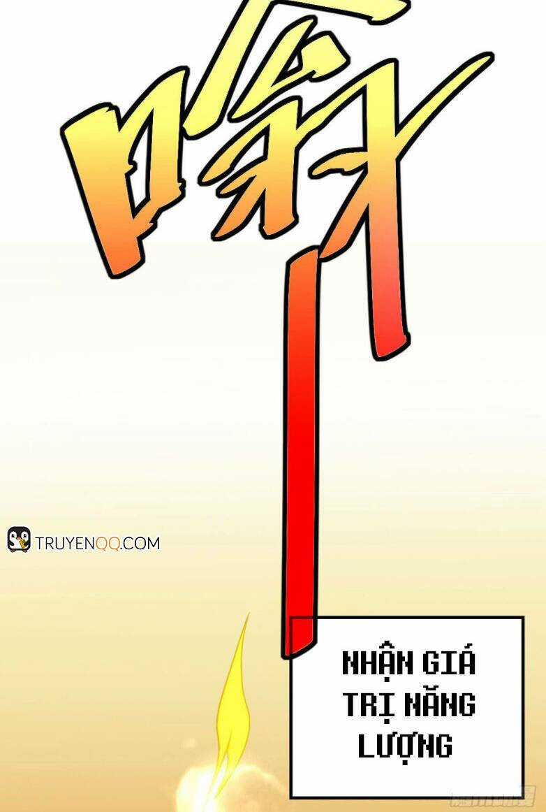 Cửu Vực Ngọc Chi Thiên Nhãn Quật Khởi Chapter 2 trang 11