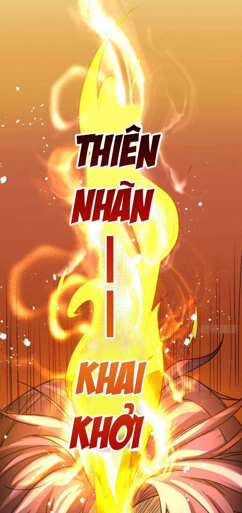 Cửu Vực Ngọc Chi Thiên Nhãn Quật Khởi Chapter 2 trang 12