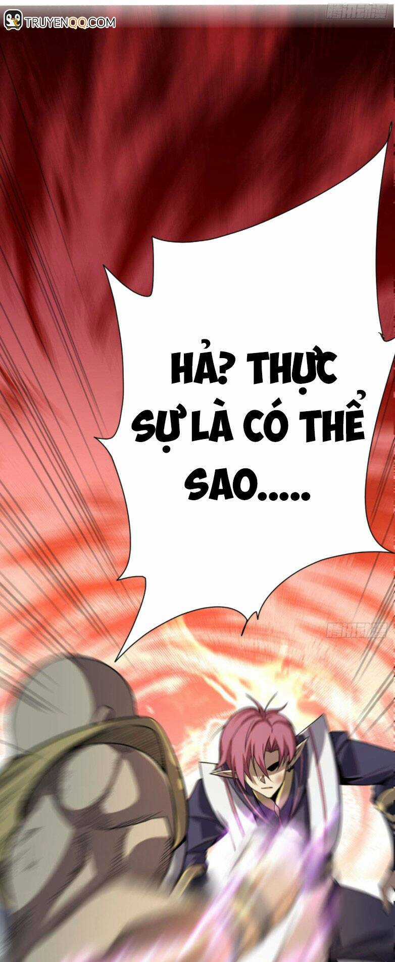 Cửu Vực Ngọc Chi Thiên Nhãn Quật Khởi Chapter 2 trang 17