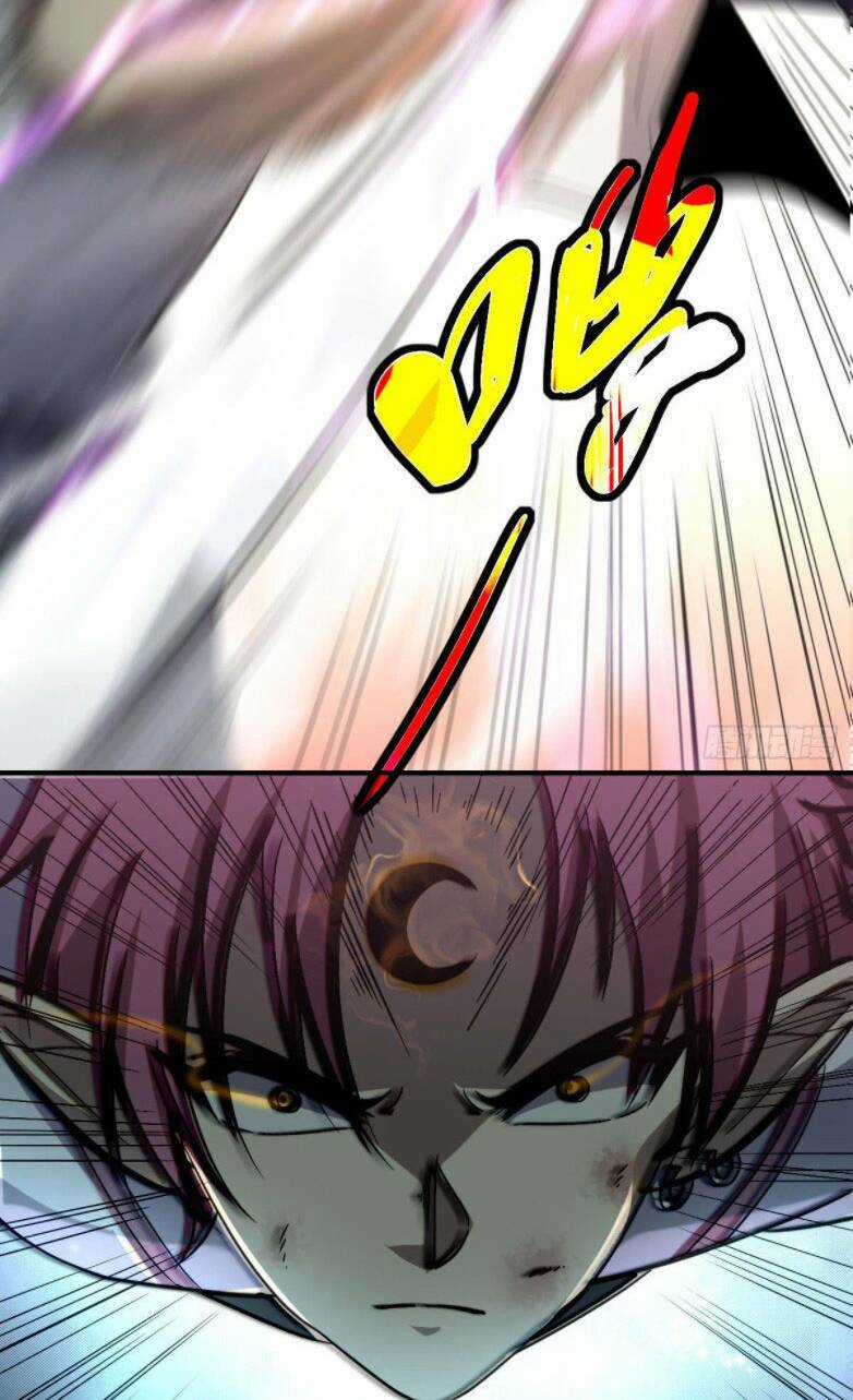 Cửu Vực Ngọc Chi Thiên Nhãn Quật Khởi Chapter 2 trang 18