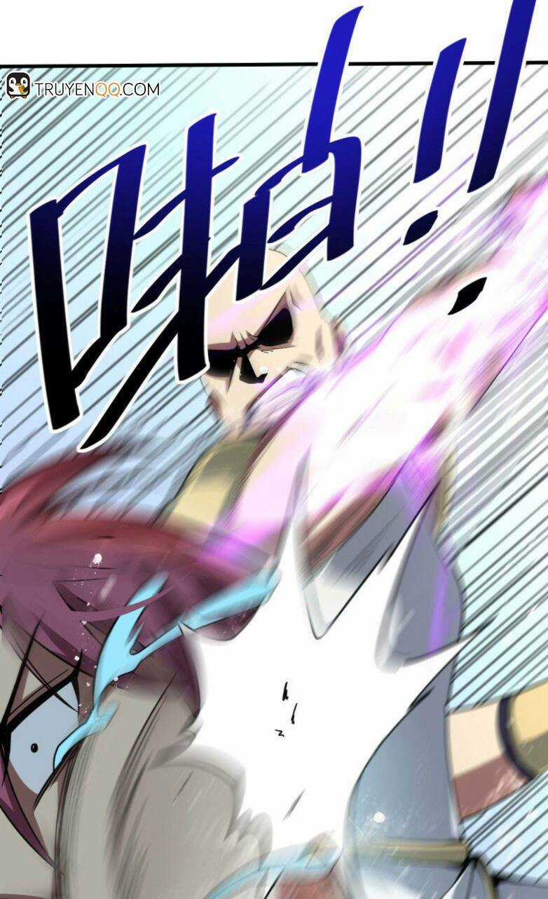 Cửu Vực Ngọc Chi Thiên Nhãn Quật Khởi Chapter 2 trang 20