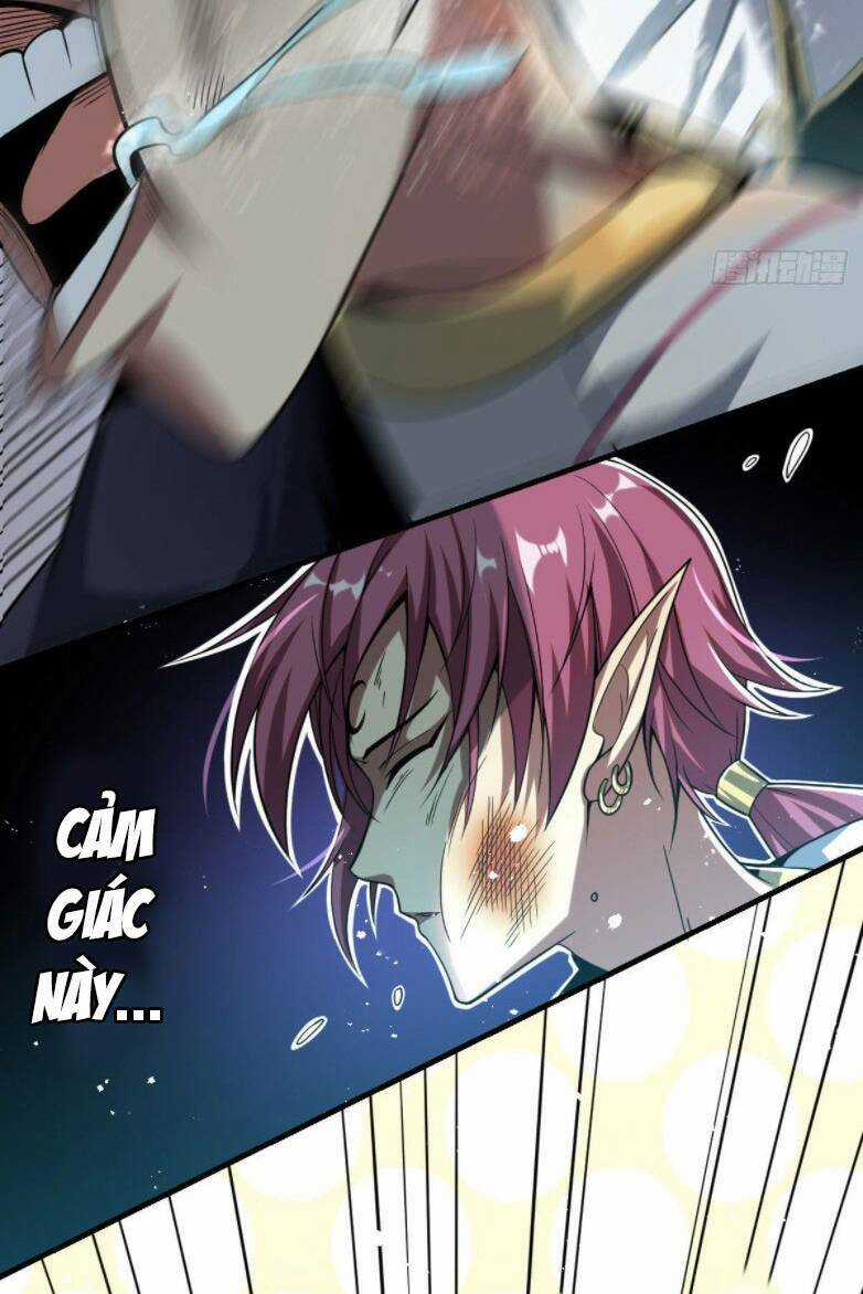 Cửu Vực Ngọc Chi Thiên Nhãn Quật Khởi Chapter 2 trang 21