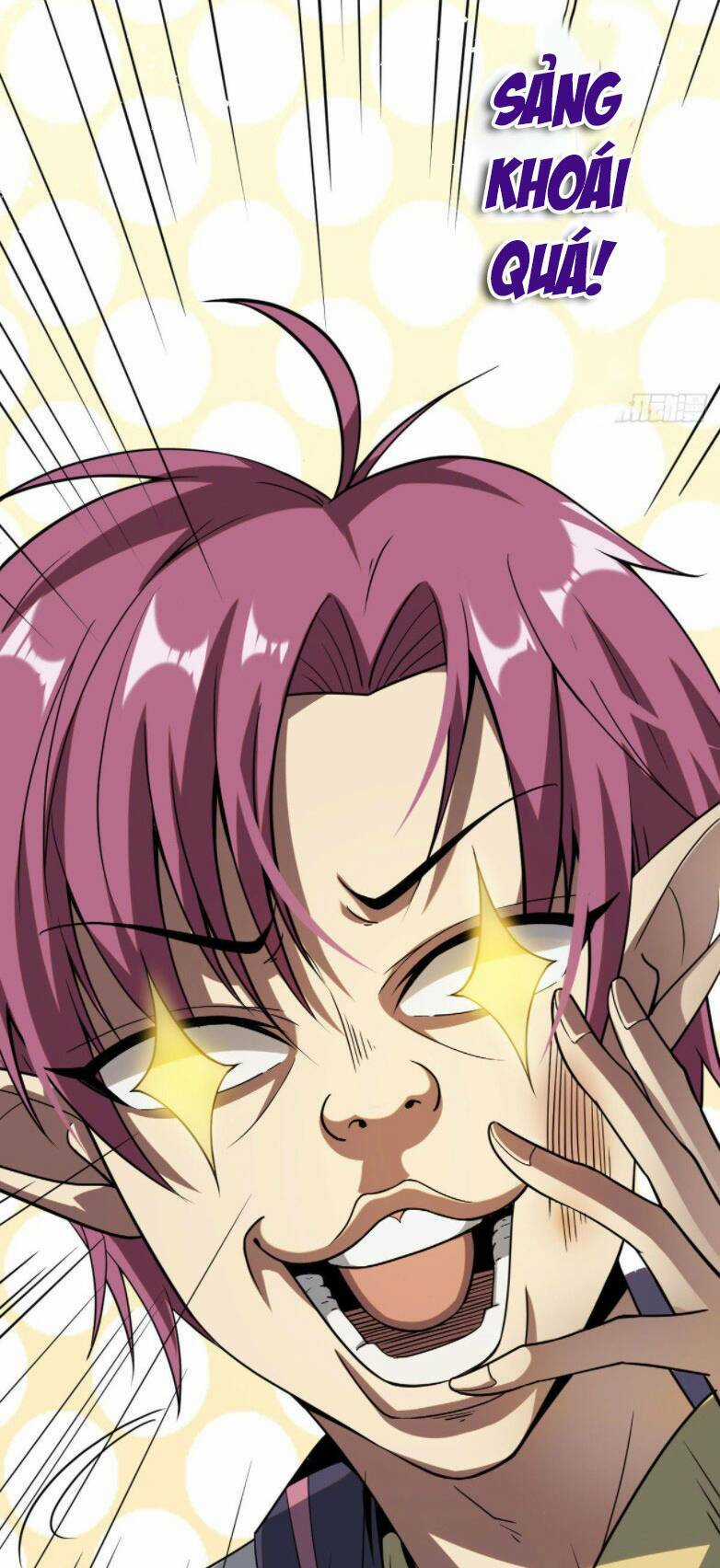 Cửu Vực Ngọc Chi Thiên Nhãn Quật Khởi Chapter 2 trang 22