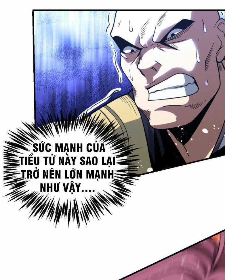 Cửu Vực Ngọc Chi Thiên Nhãn Quật Khởi Chapter 2 trang 28