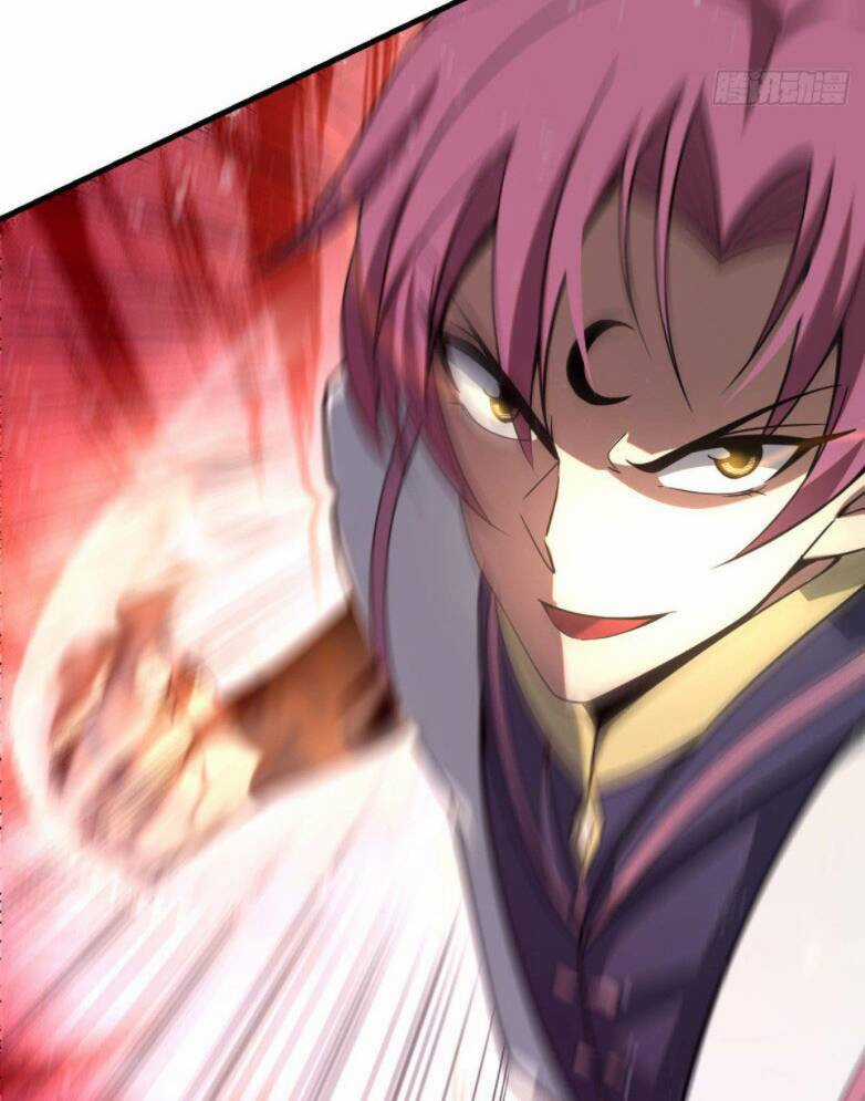 Cửu Vực Ngọc Chi Thiên Nhãn Quật Khởi Chapter 2 trang 29