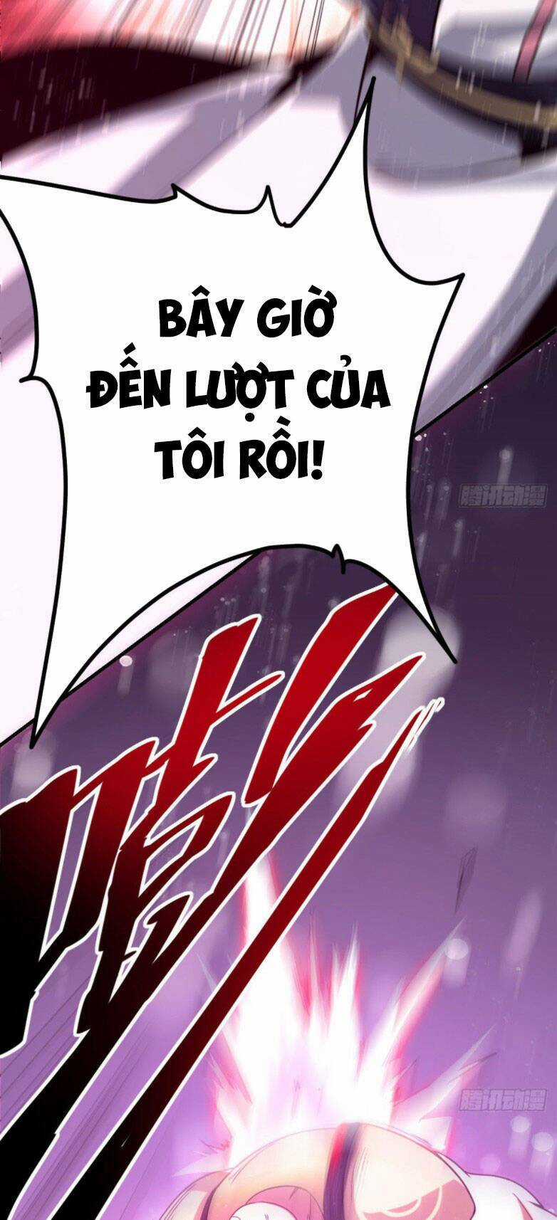 Cửu Vực Ngọc Chi Thiên Nhãn Quật Khởi Chapter 2 trang 30