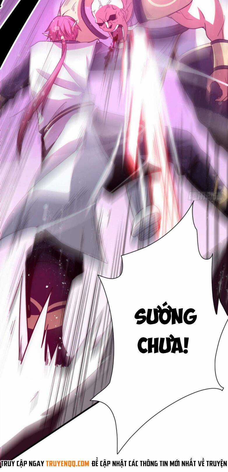 Cửu Vực Ngọc Chi Thiên Nhãn Quật Khởi Chapter 2 trang 31