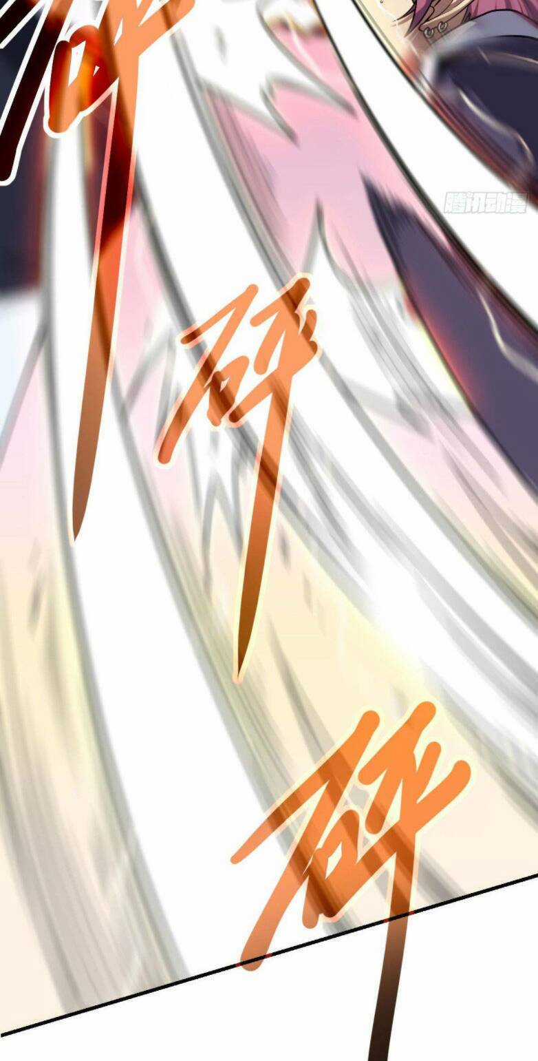 Cửu Vực Ngọc Chi Thiên Nhãn Quật Khởi Chapter 2 trang 34