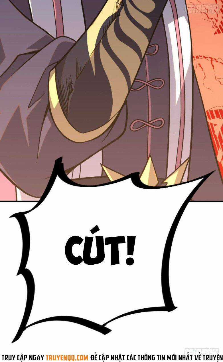 Cửu Vực Ngọc Chi Thiên Nhãn Quật Khởi Chapter 2 trang 37