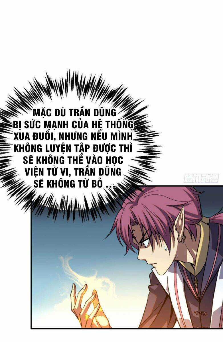 Cửu Vực Ngọc Chi Thiên Nhãn Quật Khởi Chapter 2 trang 39