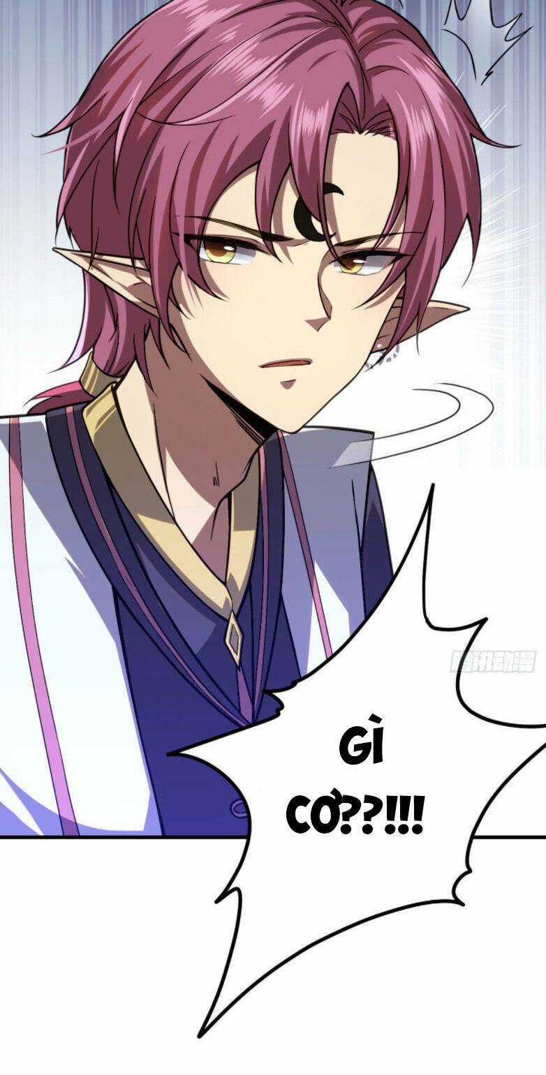 Cửu Vực Ngọc Chi Thiên Nhãn Quật Khởi Chapter 2 trang 41