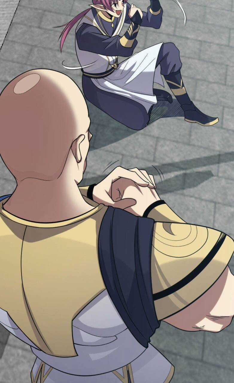 Cửu Vực Ngọc Chi Thiên Nhãn Quật Khởi Chapter 2 trang 5