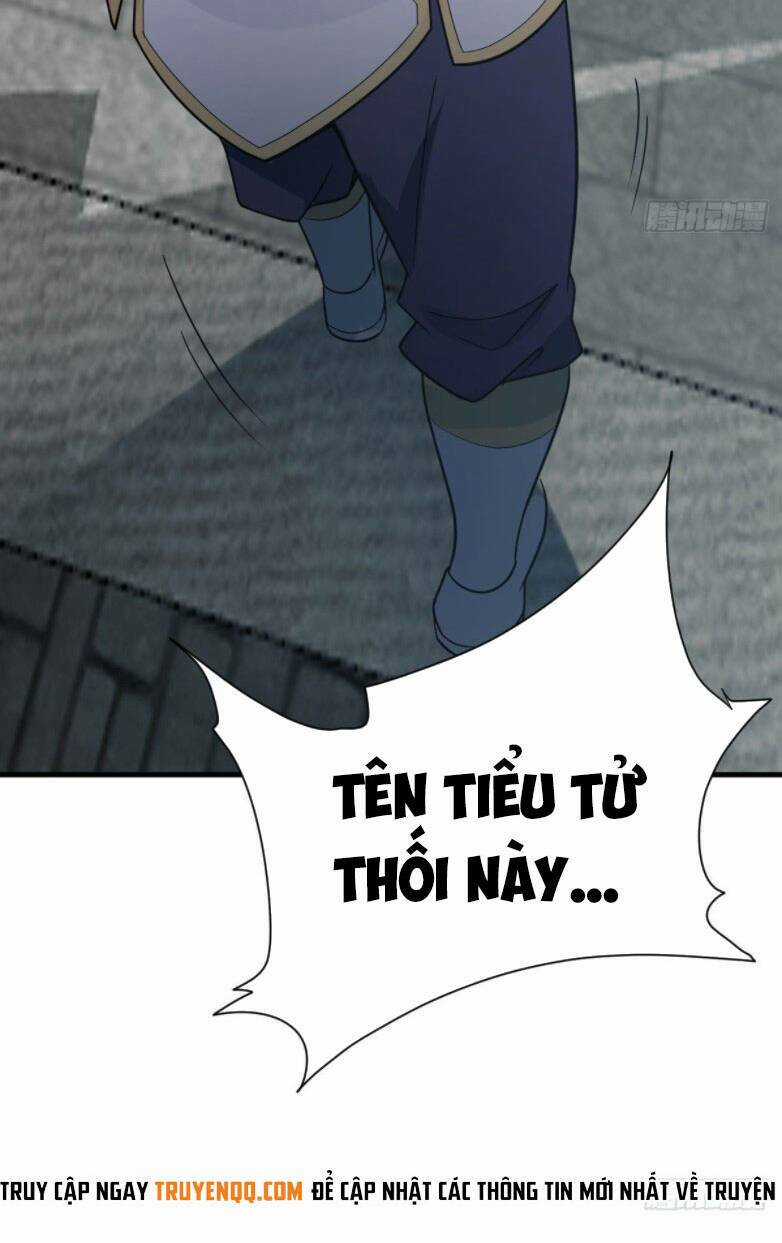 Cửu Vực Ngọc Chi Thiên Nhãn Quật Khởi Chapter 2 trang 6