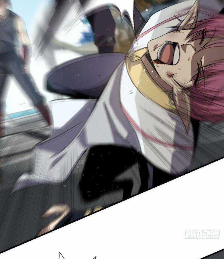 Cửu Vực Ngọc Chi Thiên Nhãn Quật Khởi Chapter 2 trang 9