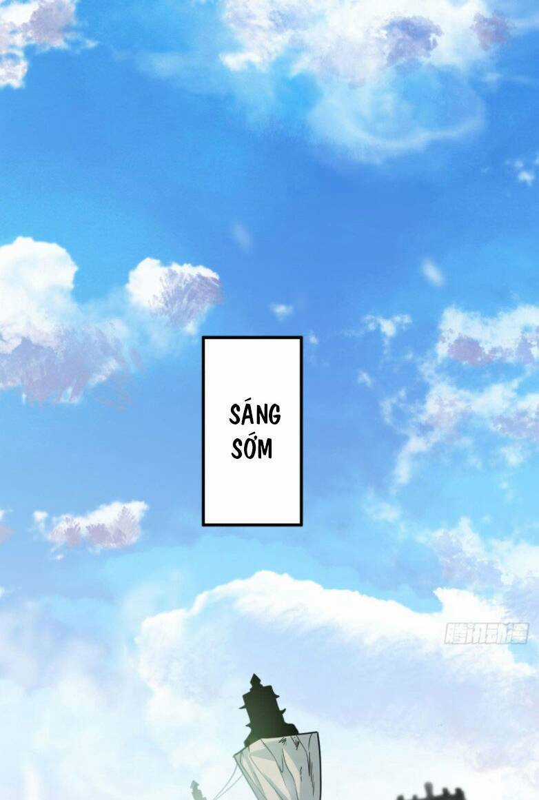 Cửu Vực Ngọc Chi Thiên Nhãn Quật Khởi Chapter 3 trang 11