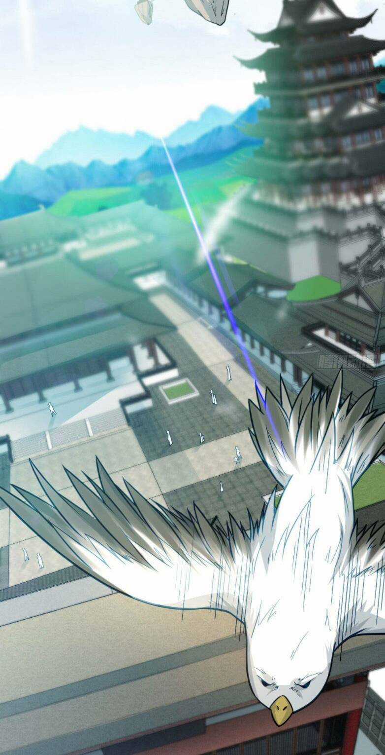 Cửu Vực Ngọc Chi Thiên Nhãn Quật Khởi Chapter 3 trang 12