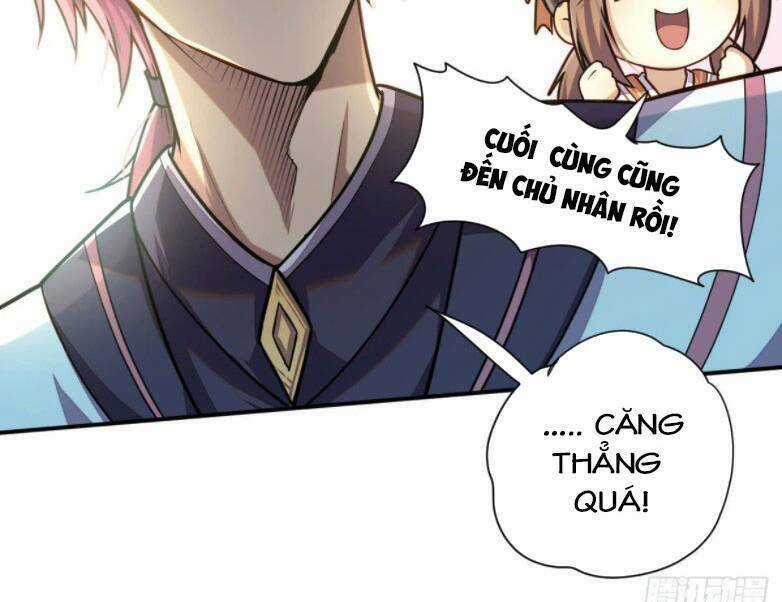 Cửu Vực Ngọc Chi Thiên Nhãn Quật Khởi Chapter 3 trang 16