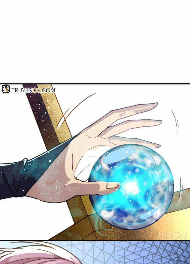 Cửu Vực Ngọc Chi Thiên Nhãn Quật Khởi Chapter 3 trang 18