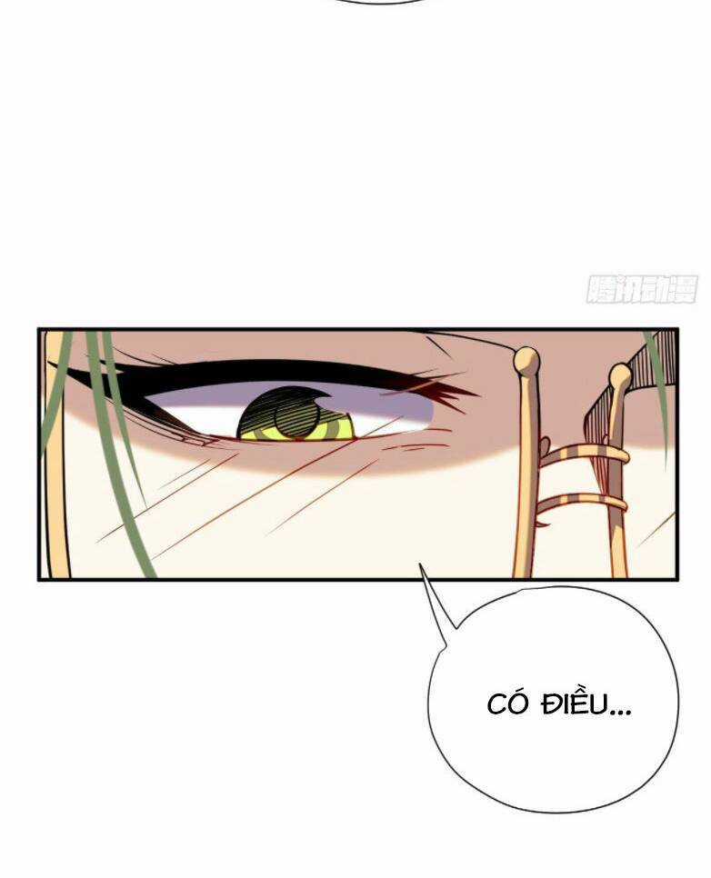 Cửu Vực Ngọc Chi Thiên Nhãn Quật Khởi Chapter 3 trang 26