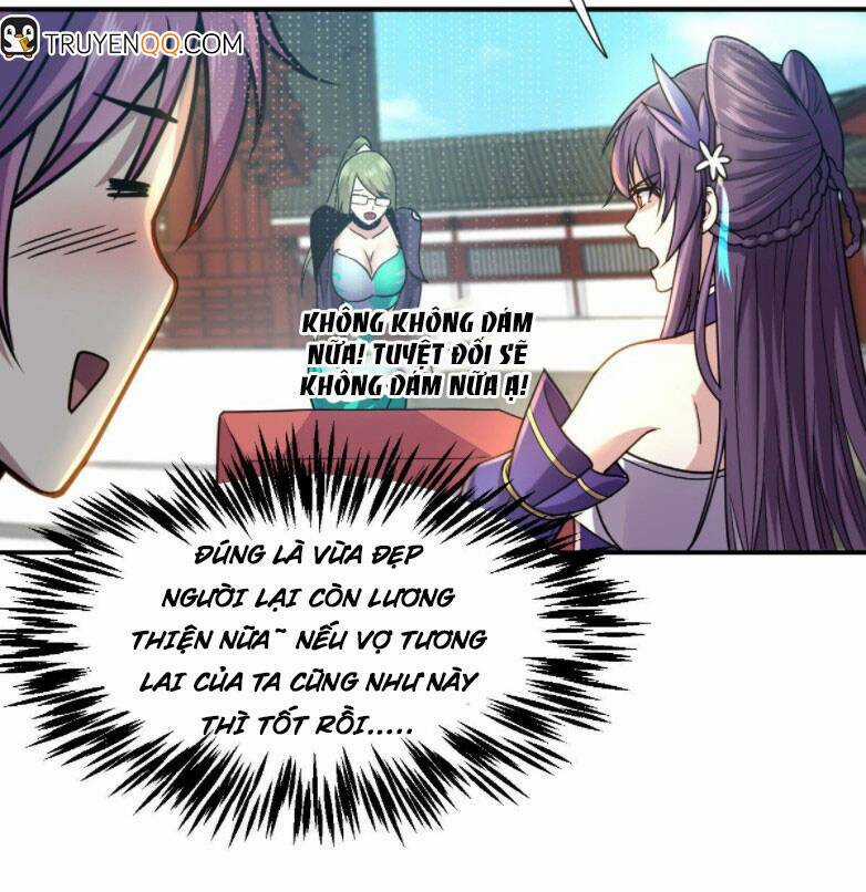 Cửu Vực Ngọc Chi Thiên Nhãn Quật Khởi Chapter 3 trang 34