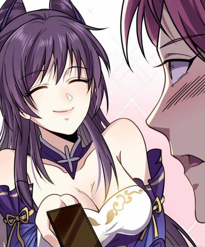 Cửu Vực Ngọc Chi Thiên Nhãn Quật Khởi Chapter 3 trang 37