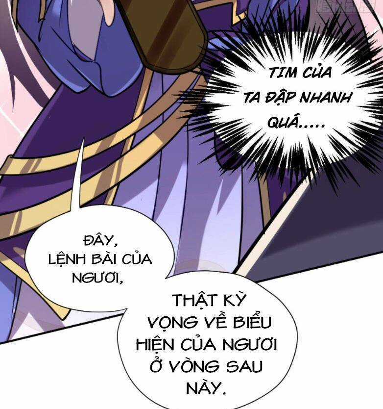 Cửu Vực Ngọc Chi Thiên Nhãn Quật Khởi Chapter 3 trang 38