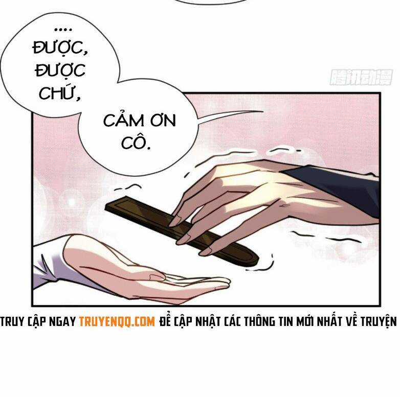 Cửu Vực Ngọc Chi Thiên Nhãn Quật Khởi Chapter 3 trang 39