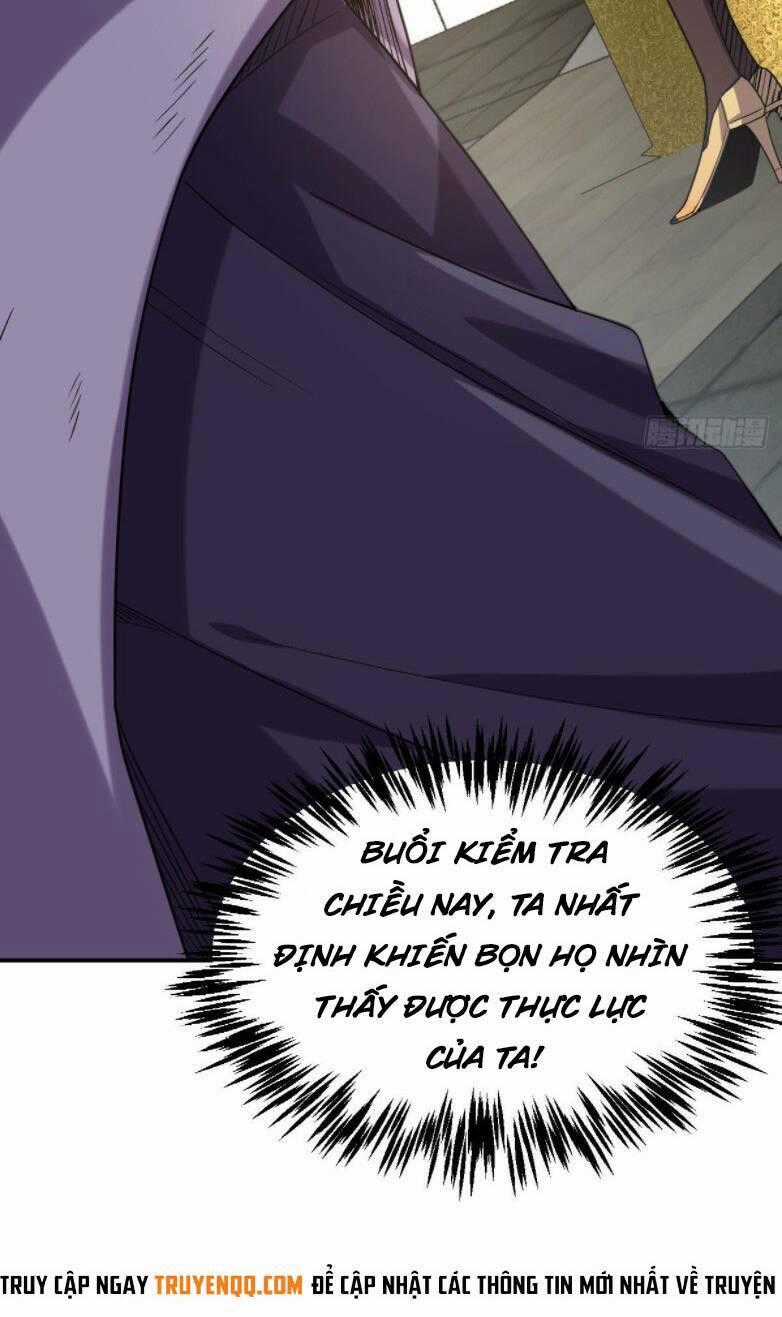 Cửu Vực Ngọc Chi Thiên Nhãn Quật Khởi Chapter 3 trang 51