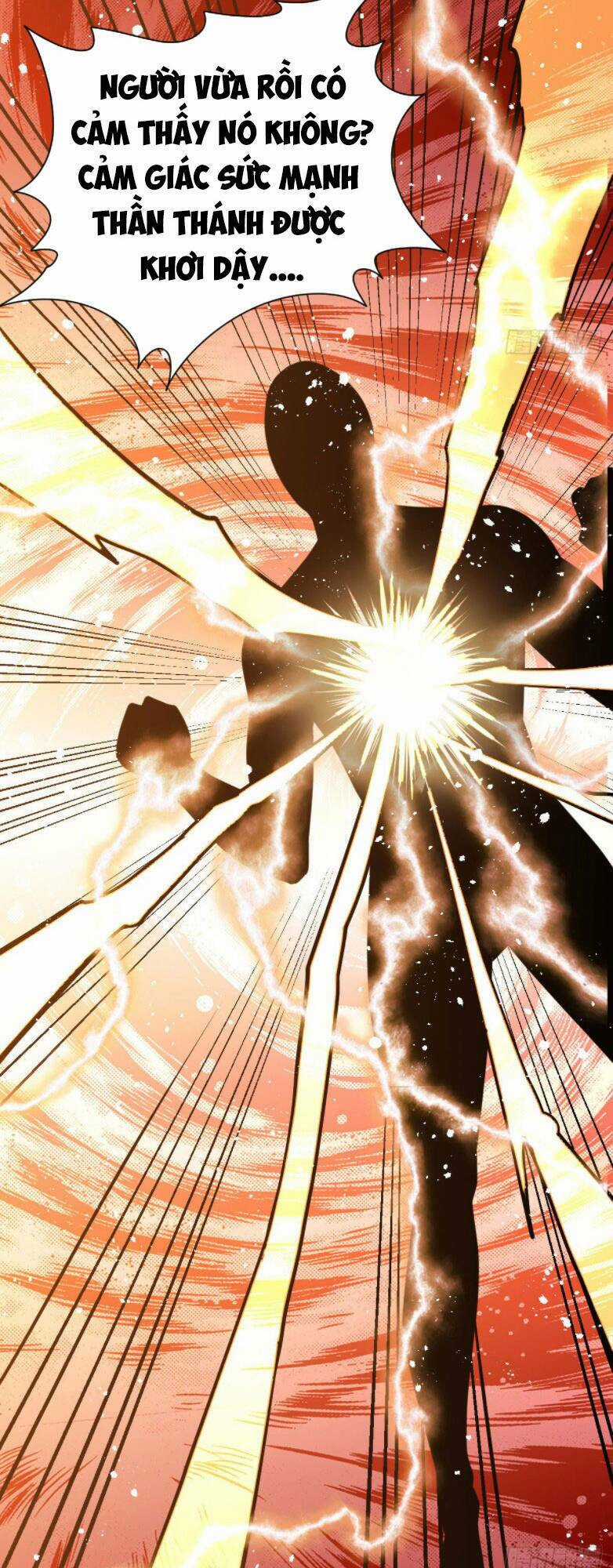 Cửu Vực Ngọc Chi Thiên Nhãn Quật Khởi Chapter 3 trang 7