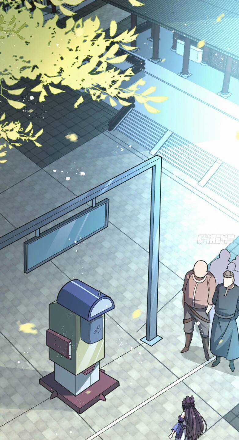 Cửu Vực Ngọc Chi Thiên Nhãn Quật Khởi Chapter 4 trang 10