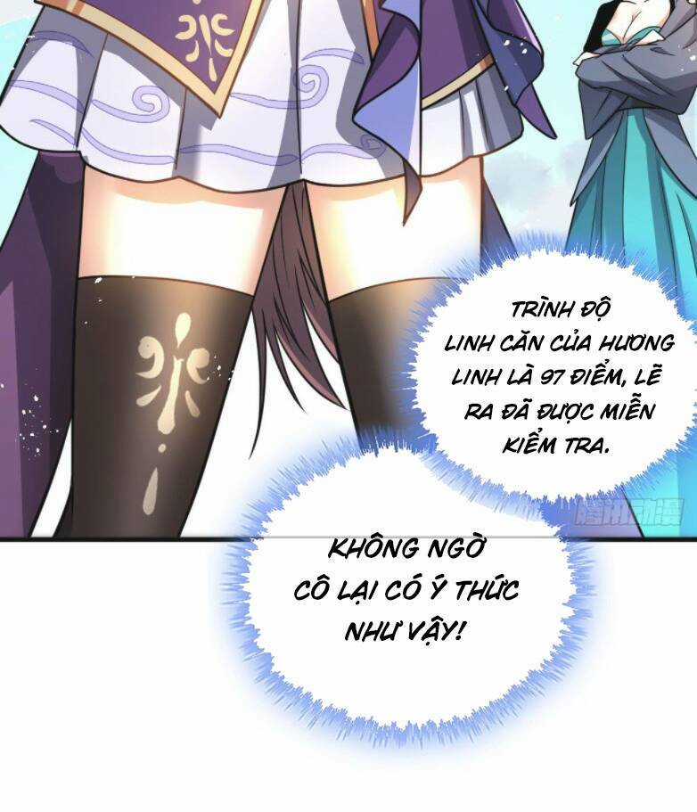 Cửu Vực Ngọc Chi Thiên Nhãn Quật Khởi Chapter 4 trang 12