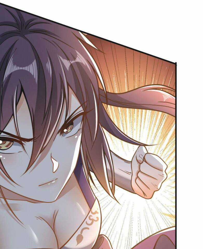 Cửu Vực Ngọc Chi Thiên Nhãn Quật Khởi Chapter 4 trang 13