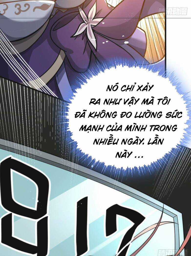 Cửu Vực Ngọc Chi Thiên Nhãn Quật Khởi Chapter 4 trang 14