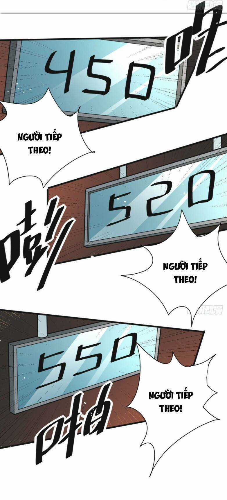 Cửu Vực Ngọc Chi Thiên Nhãn Quật Khởi Chapter 4 trang 25