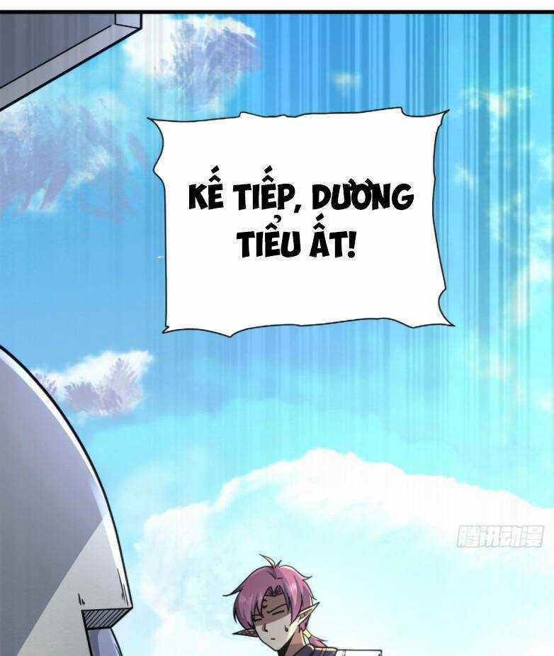 Cửu Vực Ngọc Chi Thiên Nhãn Quật Khởi Chapter 4 trang 26