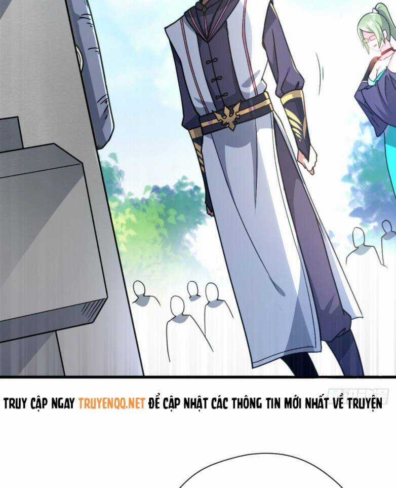 Cửu Vực Ngọc Chi Thiên Nhãn Quật Khởi Chapter 4 trang 27