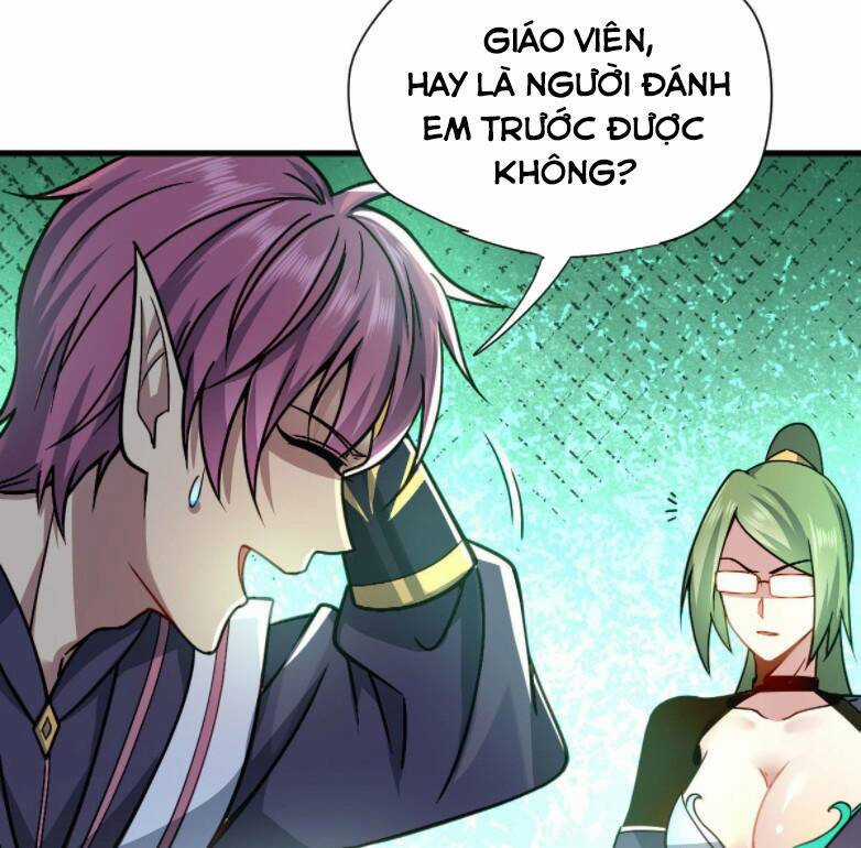 Cửu Vực Ngọc Chi Thiên Nhãn Quật Khởi Chapter 4 trang 28