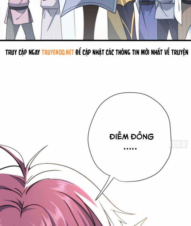 Cửu Vực Ngọc Chi Thiên Nhãn Quật Khởi Chapter 4 trang 33