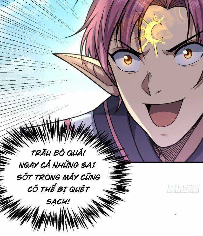 Cửu Vực Ngọc Chi Thiên Nhãn Quật Khởi Chapter 4 trang 39