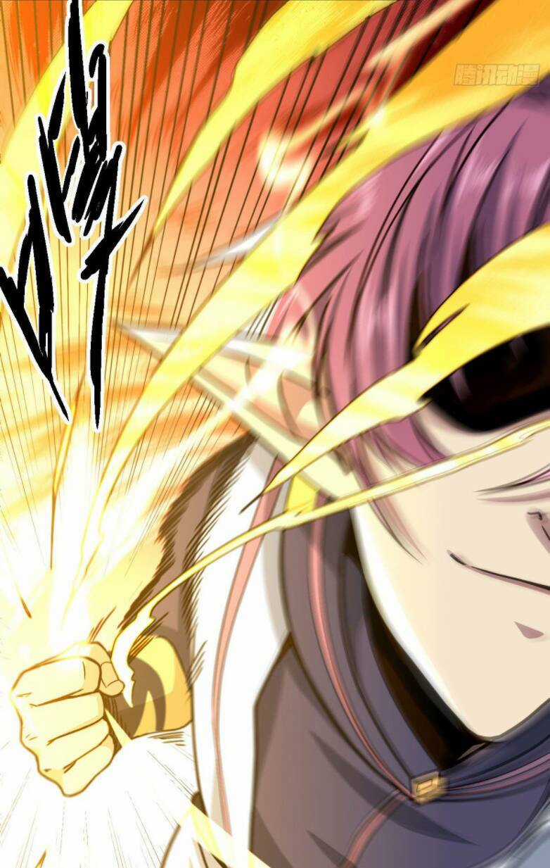 Cửu Vực Ngọc Chi Thiên Nhãn Quật Khởi Chapter 4 trang 41